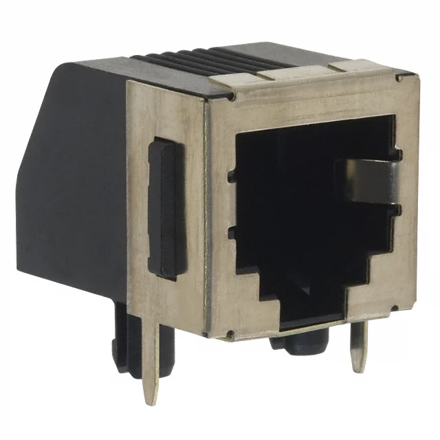 5555140-2 제조사: TE Connectivity AMP Connectors
