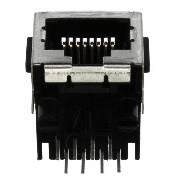 5555141-1 by TE Connectivity AMP Connectors