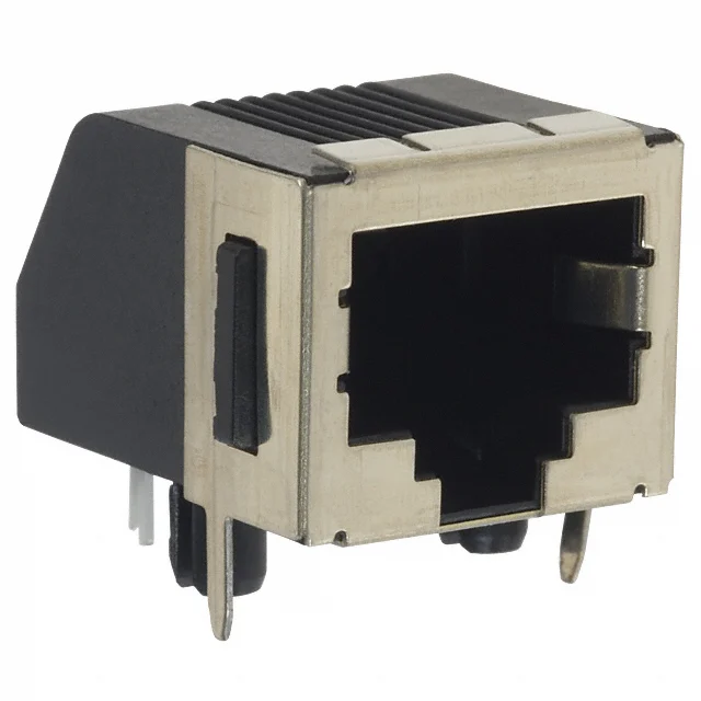 5555153-1 by TE Connectivity AMP Connectors
