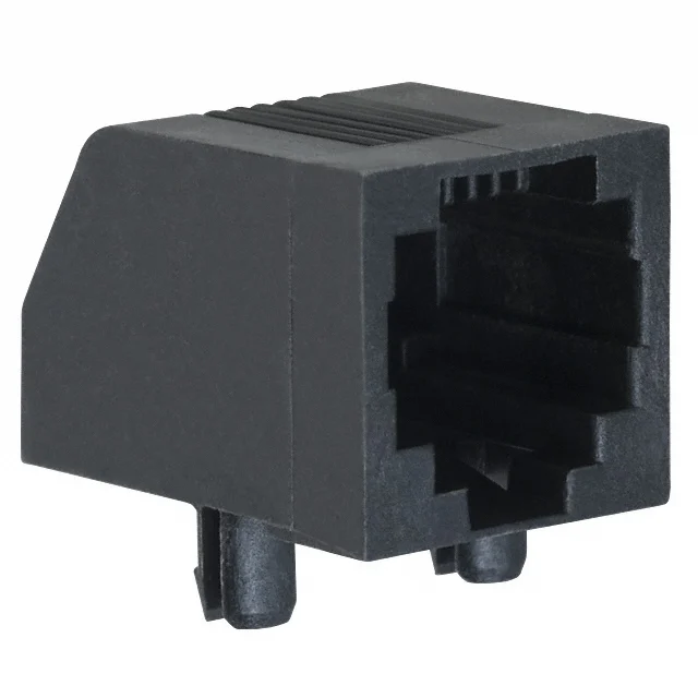 5557314-1 by TE Connectivity AMP Connectors