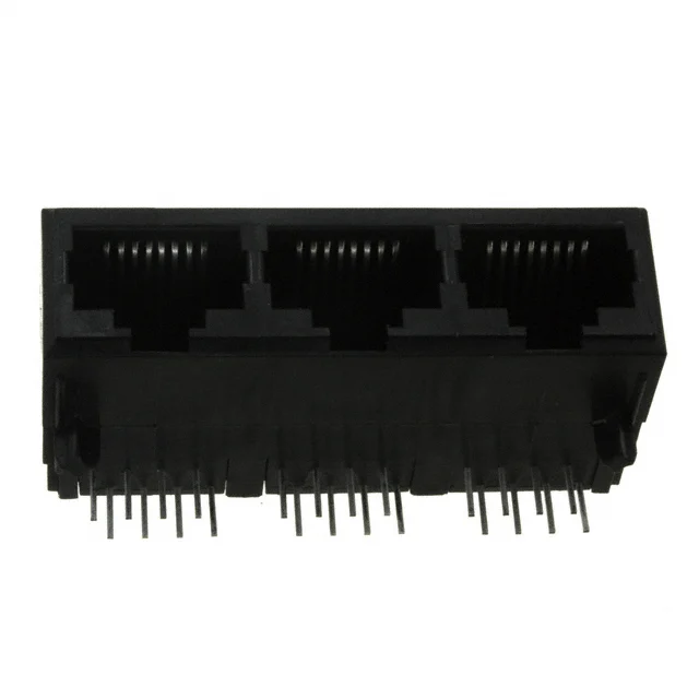 5557561-1 by TE Connectivity AMP Connectors