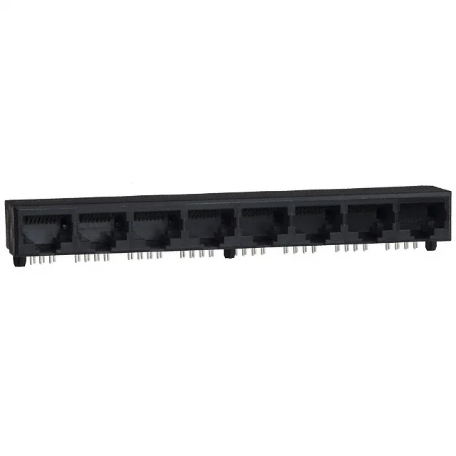 5557566-1 by TE Connectivity AMP Connectors