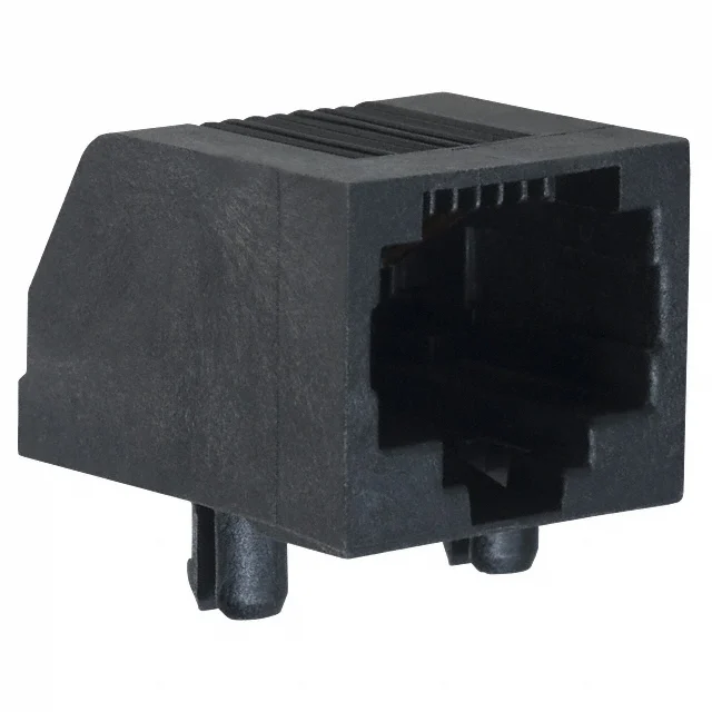 555764-1 by TE Connectivity AMP Connectors
