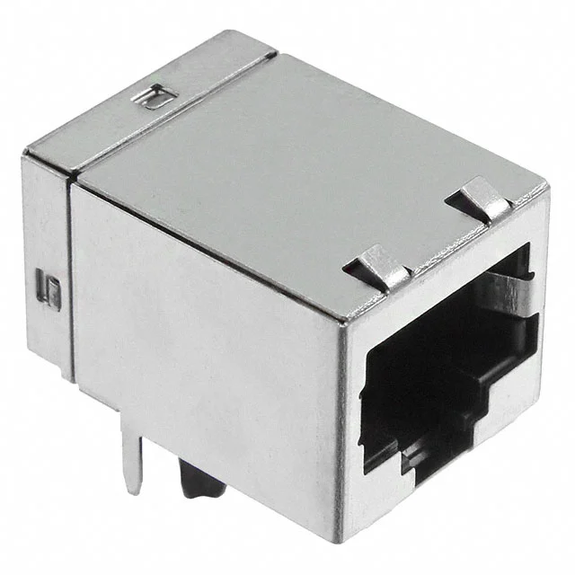 5557791-1 제조사: TE Connectivity AMP Connectors