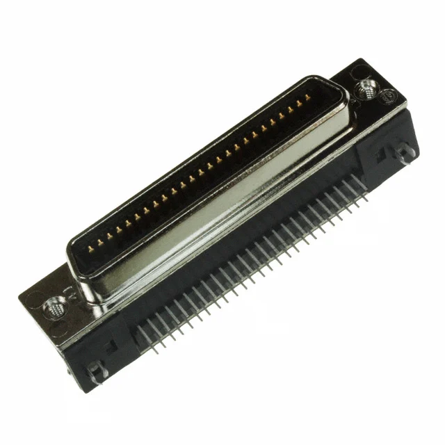 5557932-1 by TE Connectivity AMP Connectors