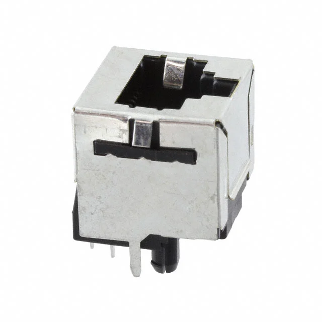 5557969-1 by TE Connectivity AMP Connectors