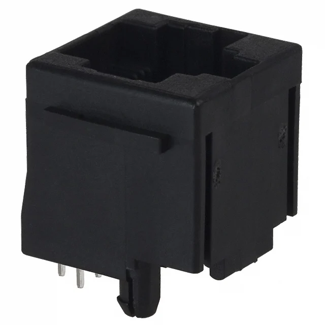555799-1 by TE Connectivity AMP Connectors