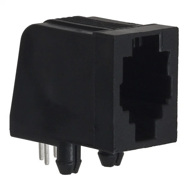 555980-1 by TE Connectivity AMP Connectors