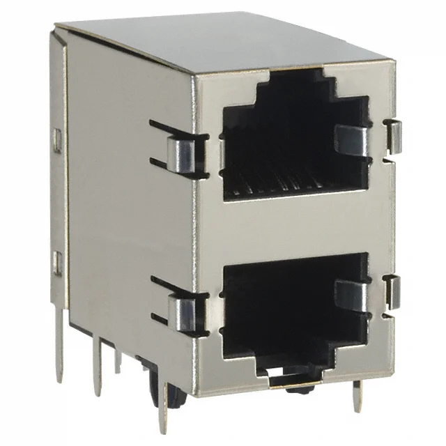 5569381-1 by TE Connectivity AMP Connectors