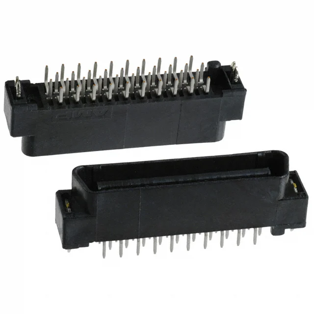 557102-5 by TE Connectivity AMP Connectors