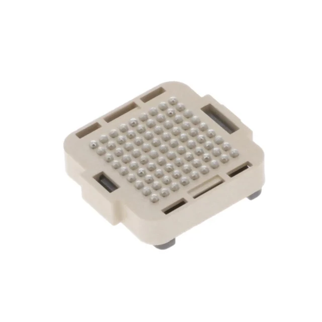 55715-101LF by Amphenol ICC (FCI)