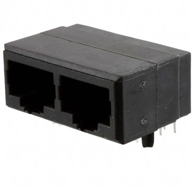 557560-1 by TE Connectivity AMP Connectors