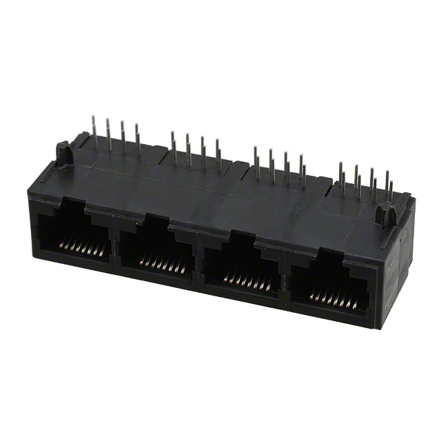 557562-1 by TE Connectivity AMP Connectors