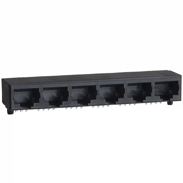 557564-1 by TE Connectivity AMP Connectors