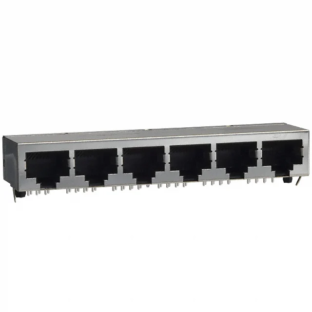 557572-3 제조사: TE Connectivity AMP Connectors
