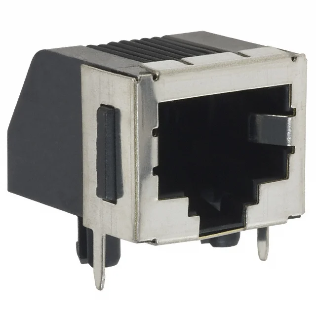 558178-1 by TE Connectivity AMP Connectors