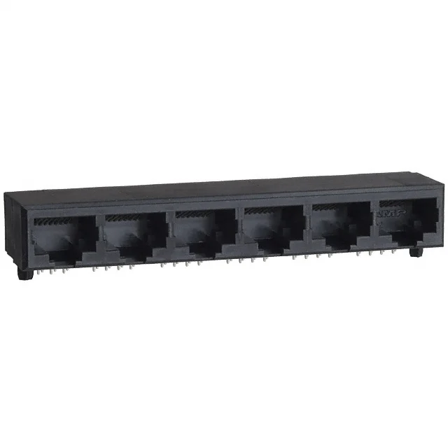 558501-1 by TE Connectivity AMP Connectors