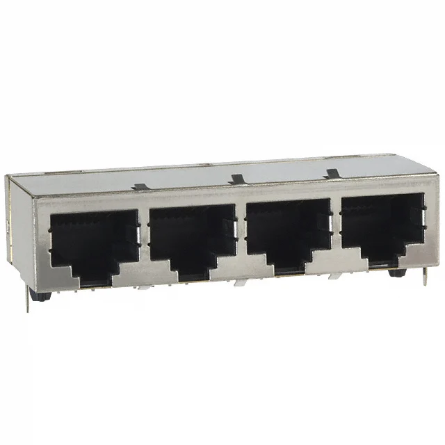 558524-1 by TE Connectivity AMP Connectors