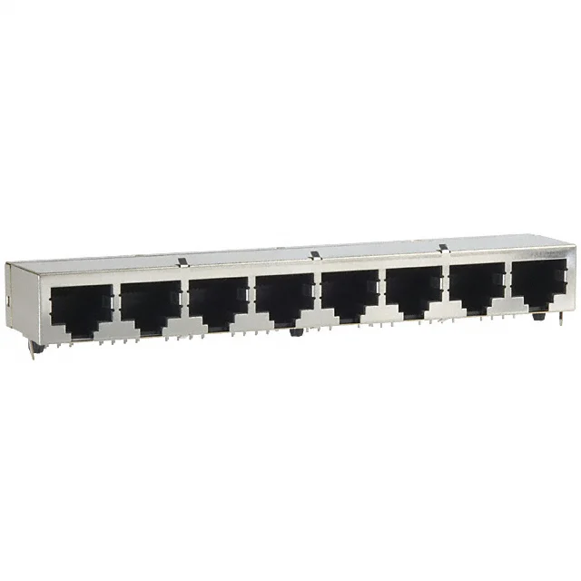 558526-1 by TE Connectivity AMP Connectors