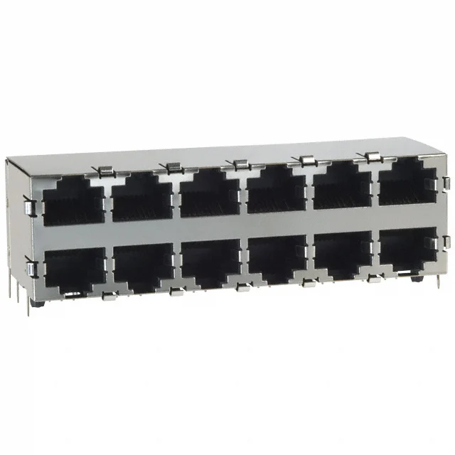 569263-1 by TE Connectivity AMP Connectors