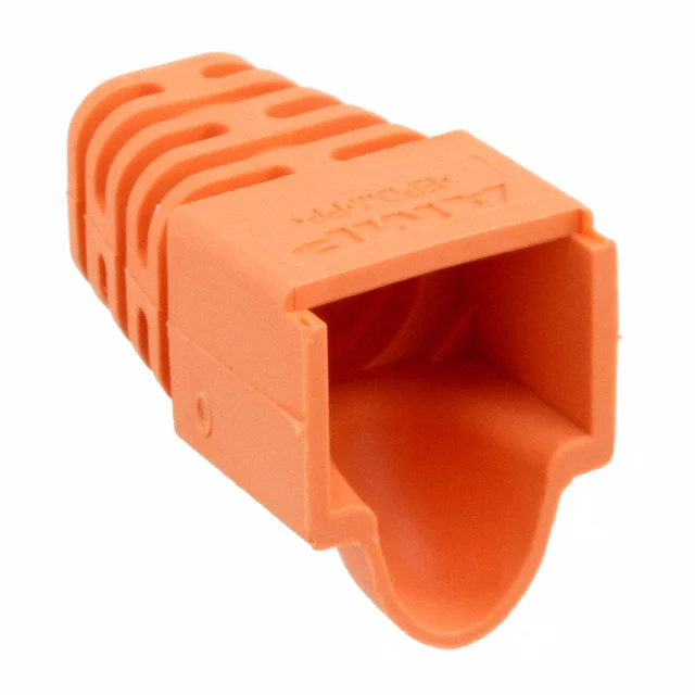 569875-7 by TE Connectivity AMP Connectors