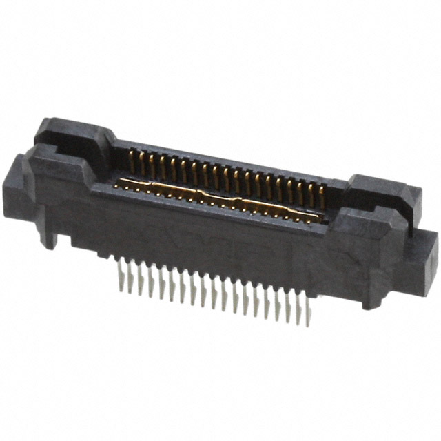 5767006-1 by TE Connectivity AMP Connectors