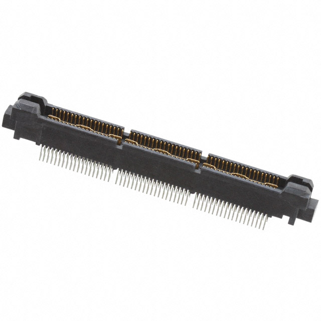 5767006-3 by TE Connectivity AMP Connectors