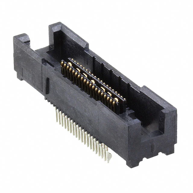 5767089-1 by TE Connectivity AMP Connectors