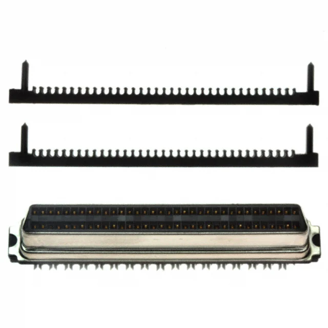 5786860-7 제조사: TE Connectivity AMP Connectors