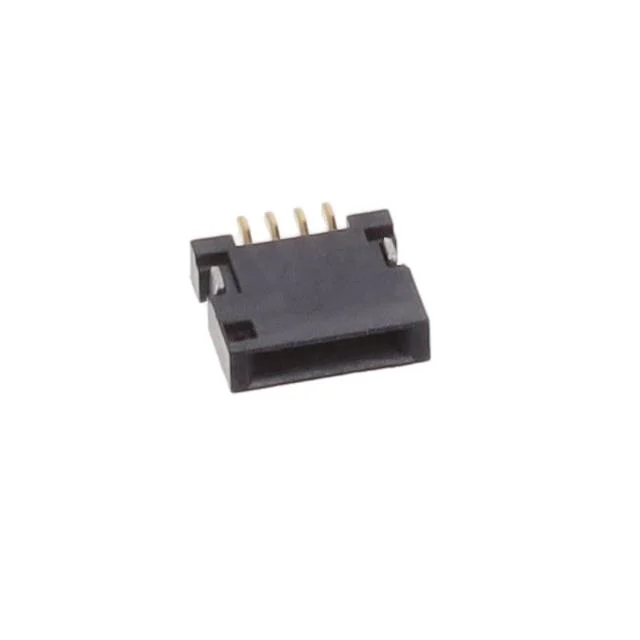 59453-041110ECHLF by Amphenol ICC (FCI)
