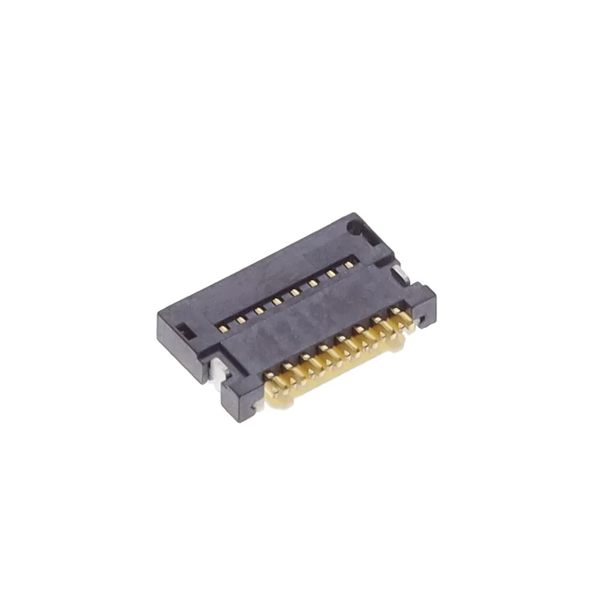 59453-082110ECHLF by Amphenol ICC (FCI)