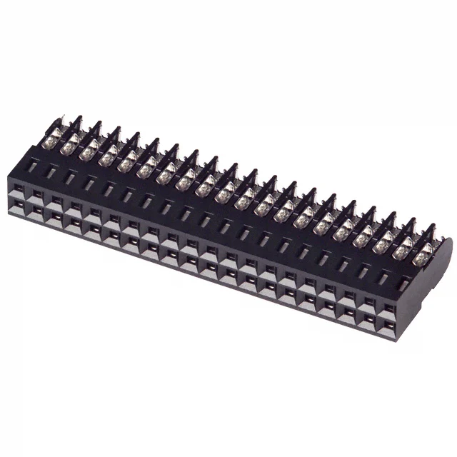 6-102448-8 by TE Connectivity AMP Connectors