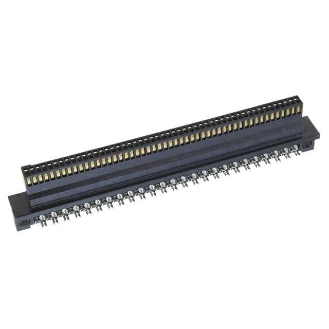 6-104893-0 by TE Connectivity AMP Connectors