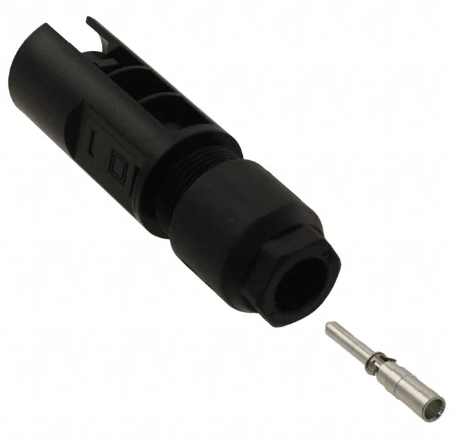 6-1394461-6 メーカー： TE Connectivity AMP Connectors
