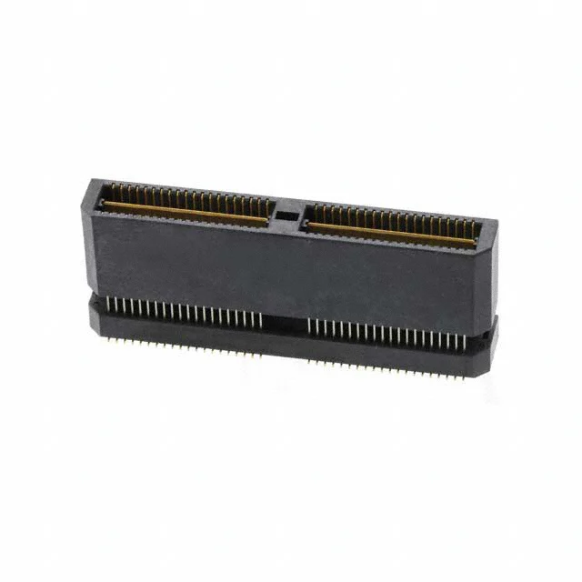 6-1658016-2 by TE Connectivity AMP Connectors