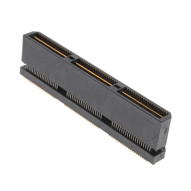 6-1658016-3 by TE Connectivity AMP Connectors