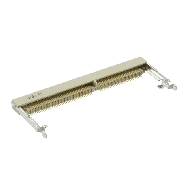 6-390112-1 by TE Connectivity AMP Connectors