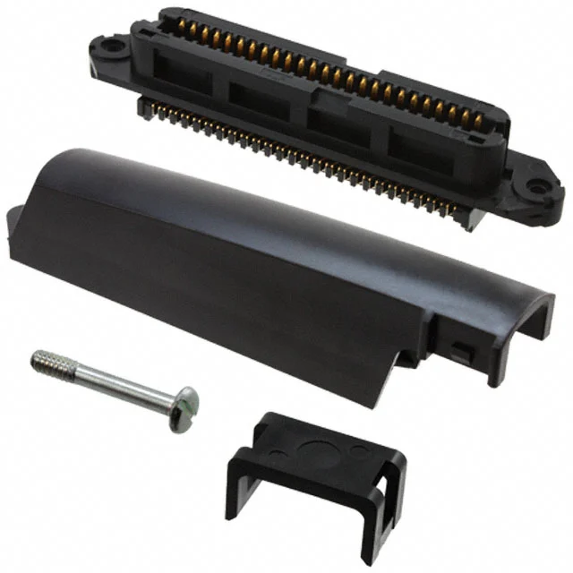 6-5229913-1 by TE Connectivity AMP Connectors