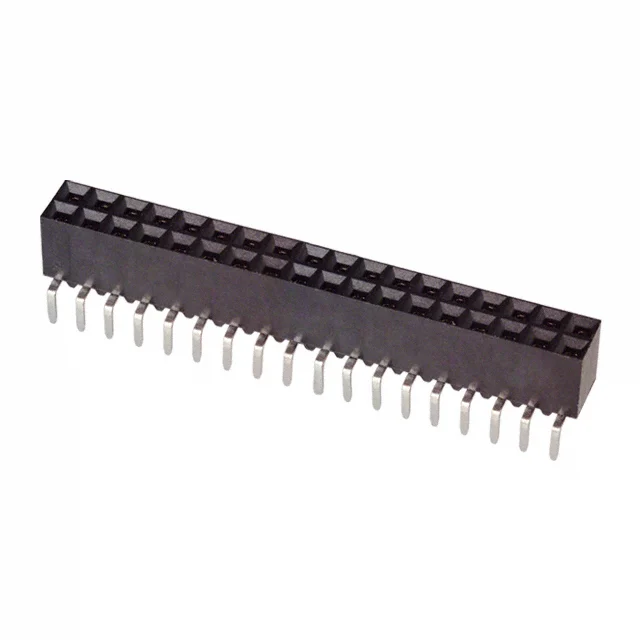6-534267-5 by TE Connectivity AMP Connectors