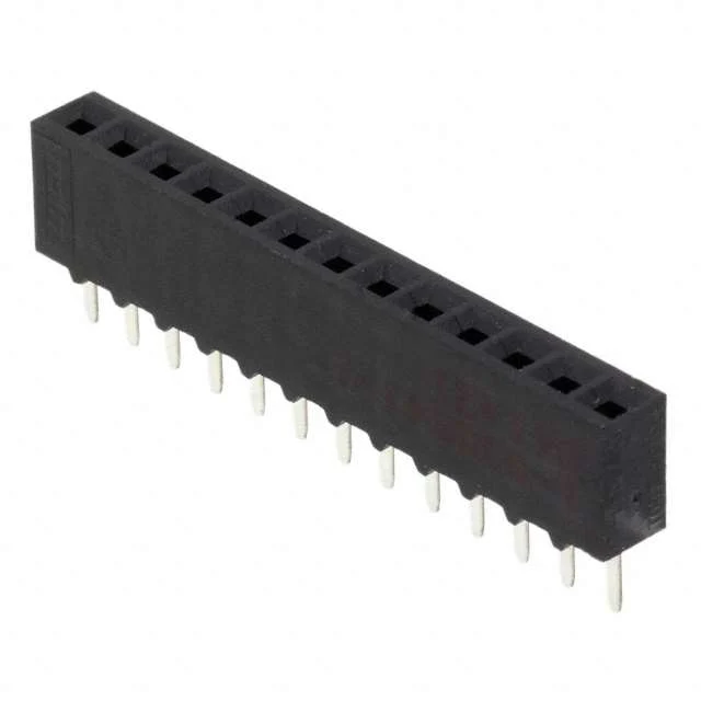 6-535541-1 by TE Connectivity AMP Connectors