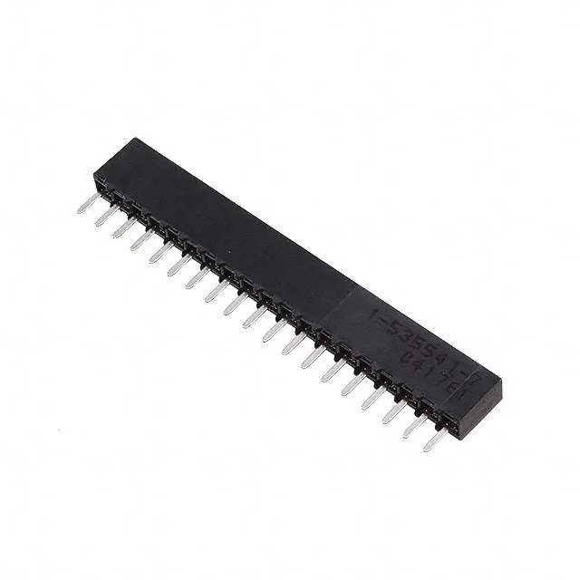 6-535541-7 by TE Connectivity AMP Connectors