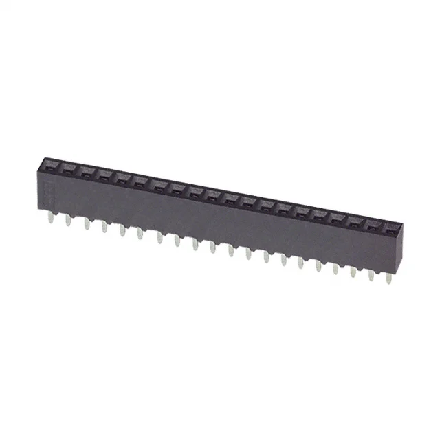 6-535541-8 by TE Connectivity AMP Connectors