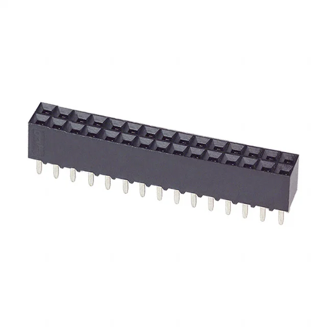 6-535542-5 メーカー： TE Connectivity AMP Connectors