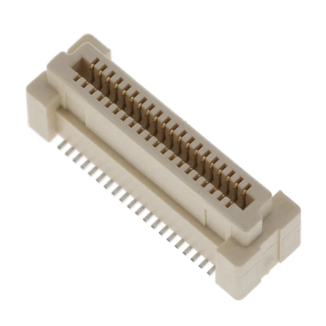 61082-042400LF by Amphenol ICC (FCI)