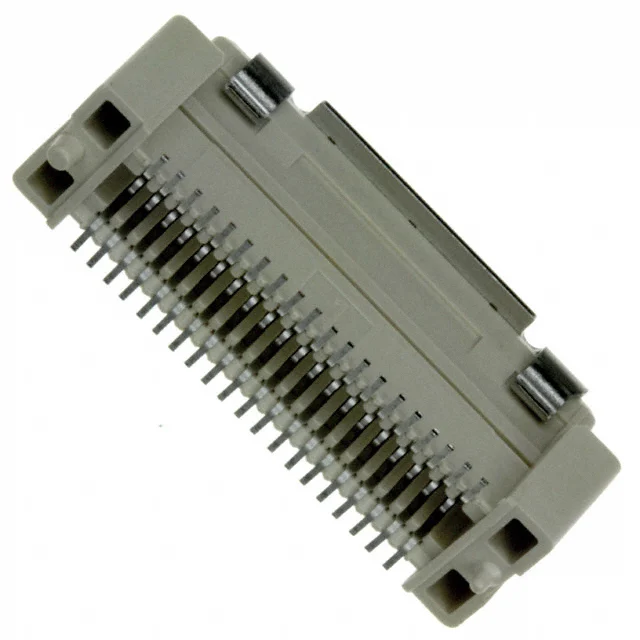 61082-042402LF by Amphenol ICC (FCI)