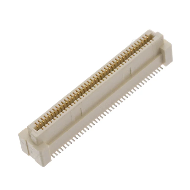 61082-082602LF by Amphenol ICC (FCI)