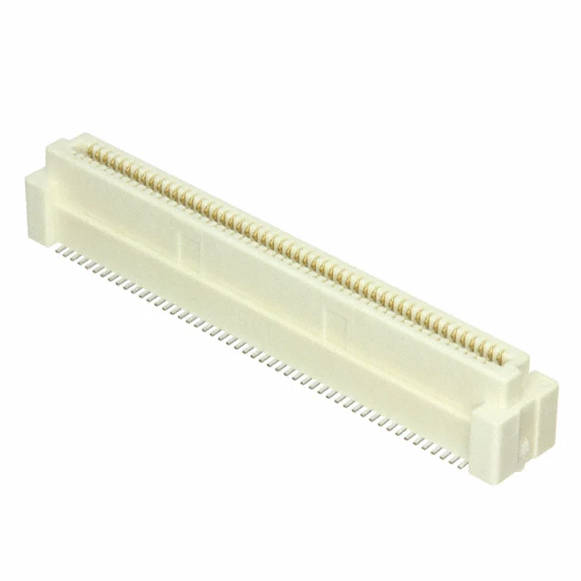 61082-102400LF by Amphenol ICC (FCI)