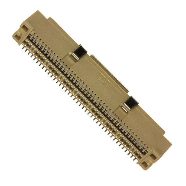 61083-083402LF by Amphenol ICC (FCI)