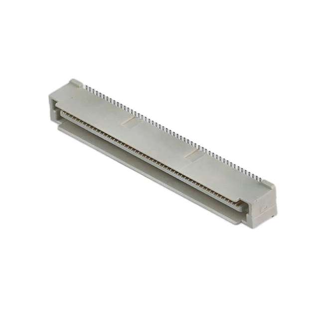 61083-103400LF by Amphenol ICC (FCI)