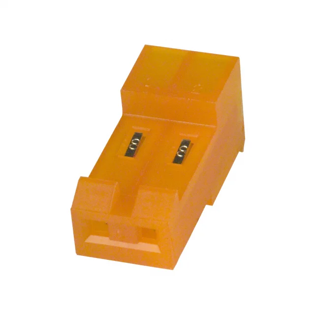640426-2 by TE Connectivity AMP Connectors